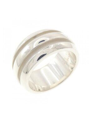 Tiffany & Co Atlas Ring